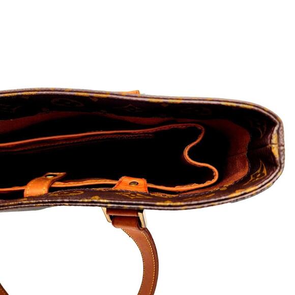 LOUIS VUITTON Monogram Vavin GM Vintage - Picture 16 of 16